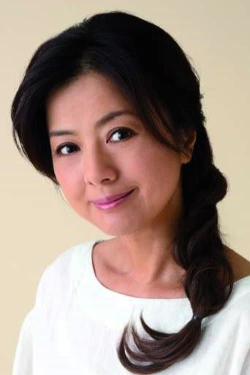 Hiroko Yakushimaru profile photo