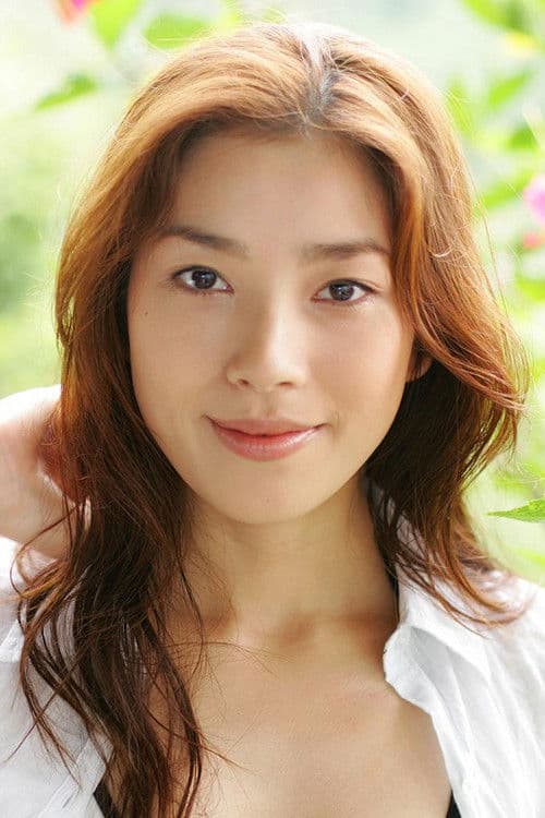 Yoko Kamon profile photo