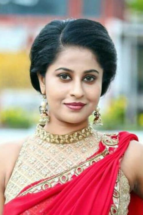Anjana Menon profile photo