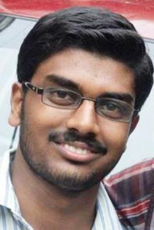 Vigneshwaran Palanisamy profile photo