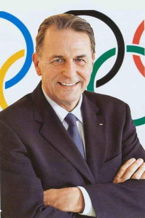 Jacques Rogge profile photo