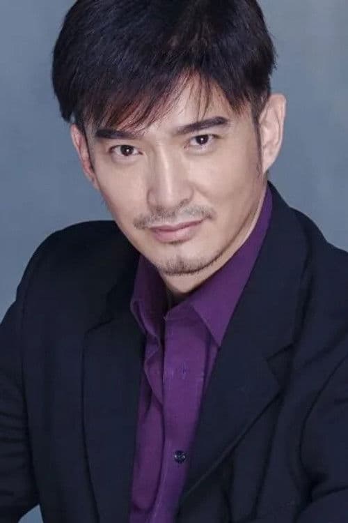 Li Haohan profile photo