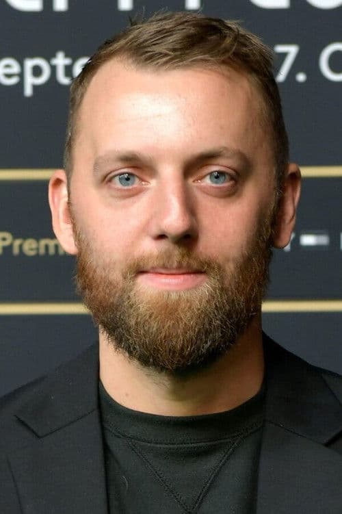 Gustav Möller profile photo