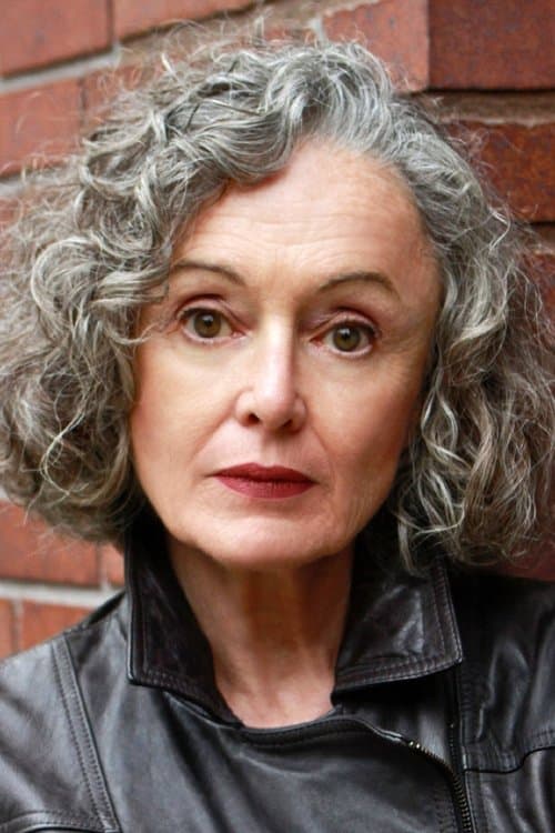 Doris McCarthy profile photo