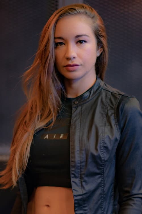 Amanda Bradley profile photo