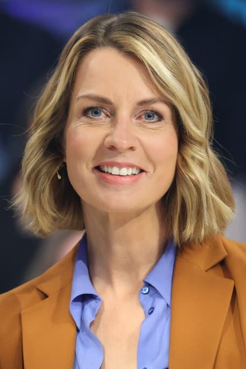 Jessy Wellmer profile photo