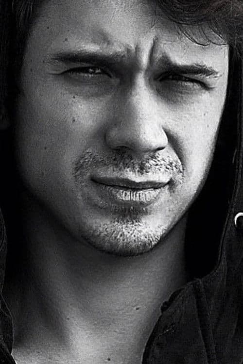 Ivan Sosnin profile photo