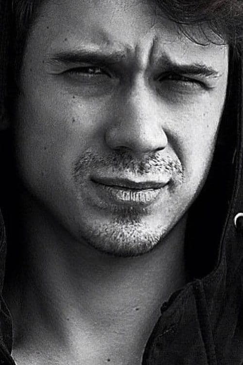 Ivan Sosnin profile photo