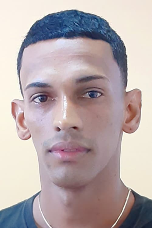 Jose Del Valle-Rivera profile photo