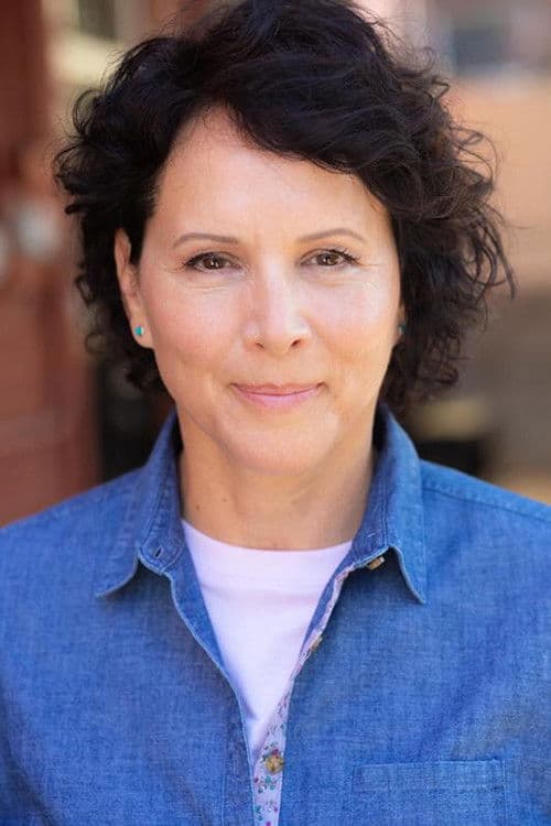 Kristina Luque profile photo