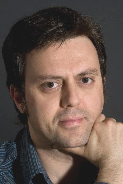 Eduard Doncos profile photo