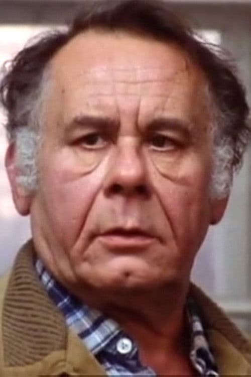 Hans Helmut Dickow profile photo