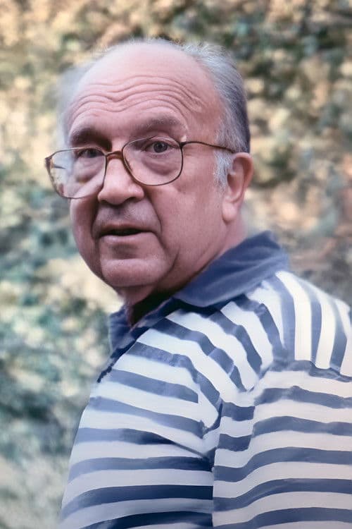 Claude André Lalande profile photo