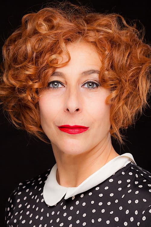 Eva Trancón profile photo