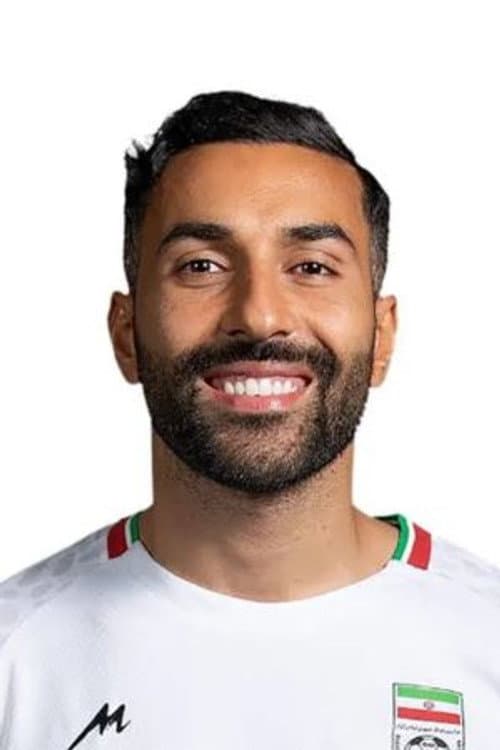 Saman Ghoddos profile photo