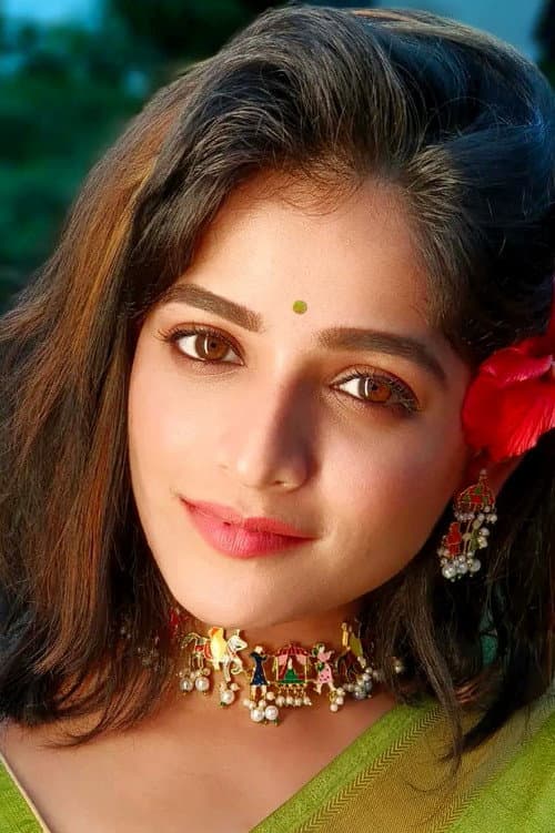 Sharayu Sonawane profile photo