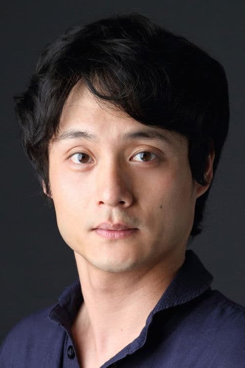 Yoshiaki Kameda profile photo