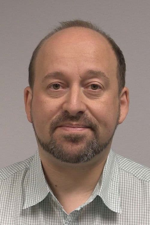 Gavin Schmidt profile photo