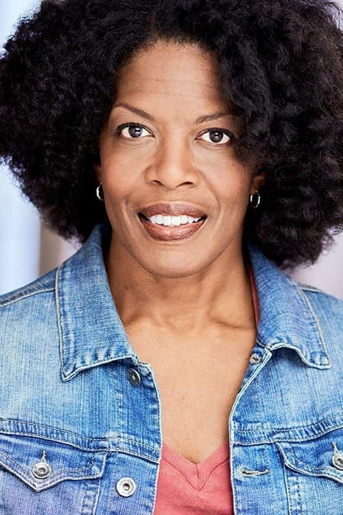 Nadine Mozon profile photo