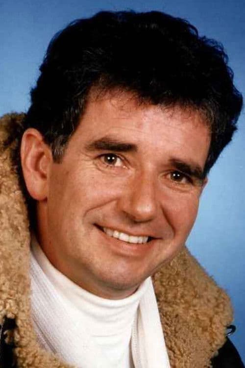 Elton Welsby profile photo