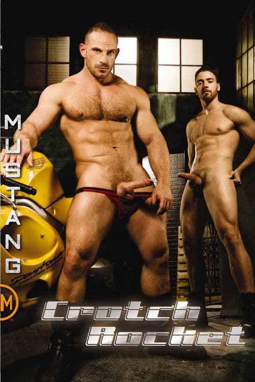 Crotch Rocket poster