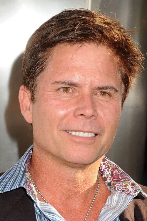 Carey Hayes profile photo