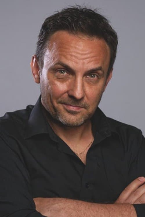 Łukasz Matecki profile photo