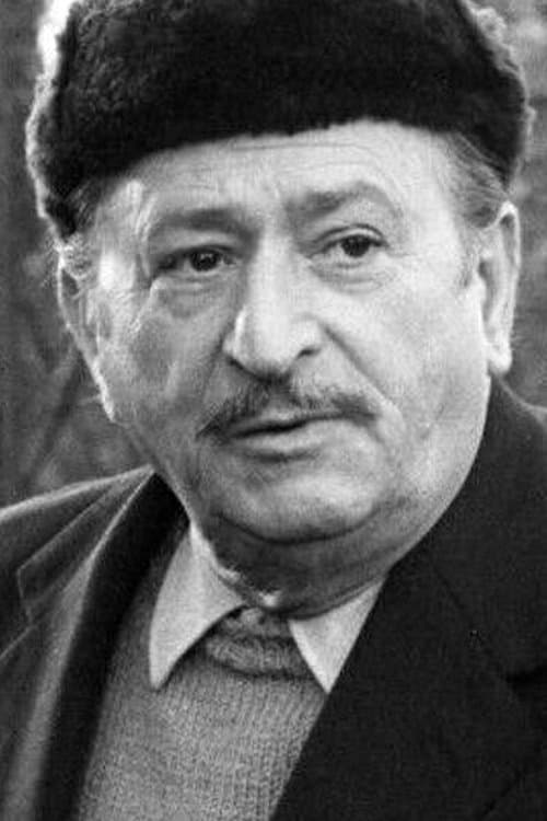 Bernard Charlan profile photo