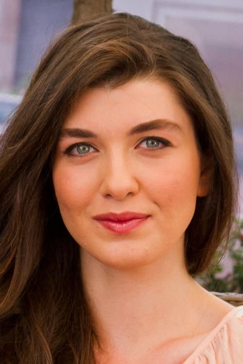 Aslıhan Güner profile photo