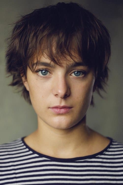 Philippine Velge profile photo