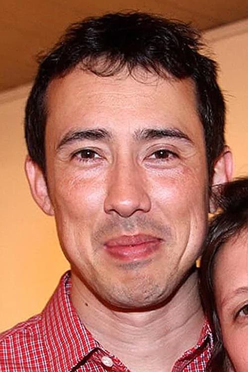 Marcio Hashimoto profile photo