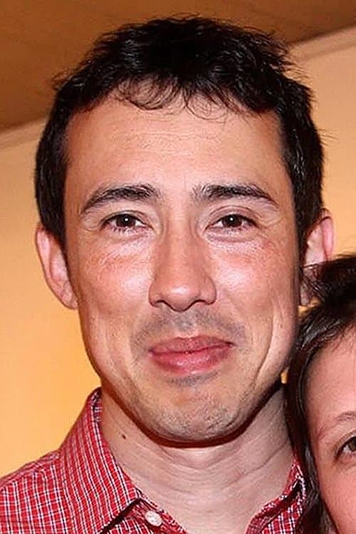 Marcio Hashimoto profile photo