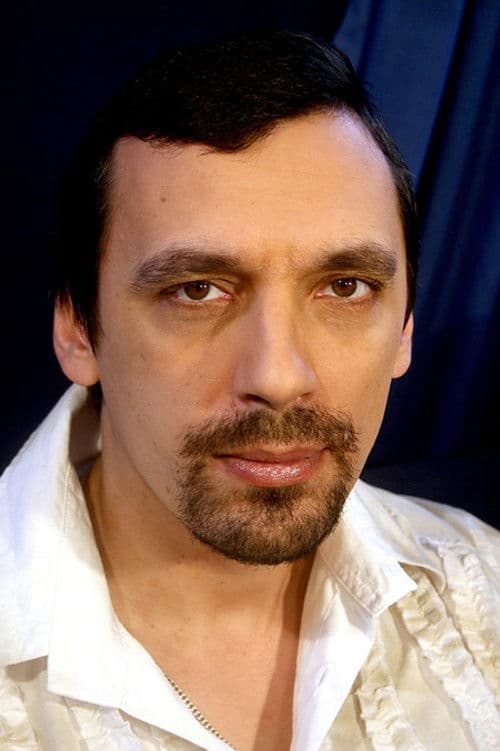 Vladimir Ilyin-Korolev profile photo