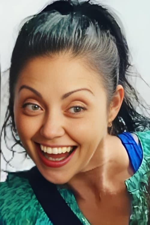 Brittany Petros profile photo