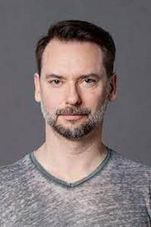 Grzegorz Pierczyński profile photo