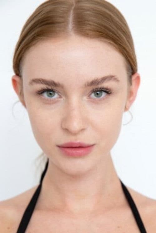 Klaudia Kapuscinska profile photo