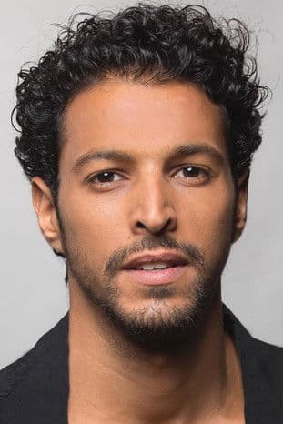 Yehuda Nahari Halevi profile photo