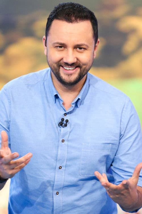 Cătălin Măruță profile photo