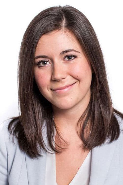 Catherine Fournier profile photo