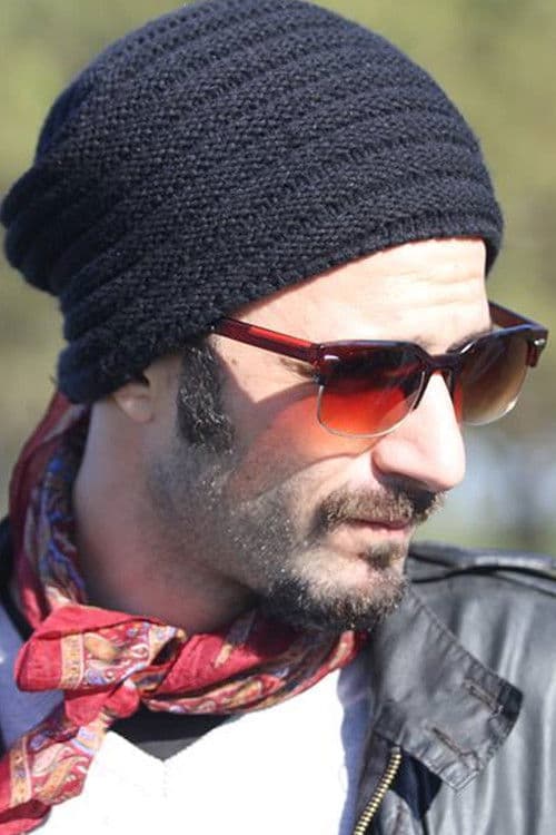 Juan Pablo Arroyo profile photo