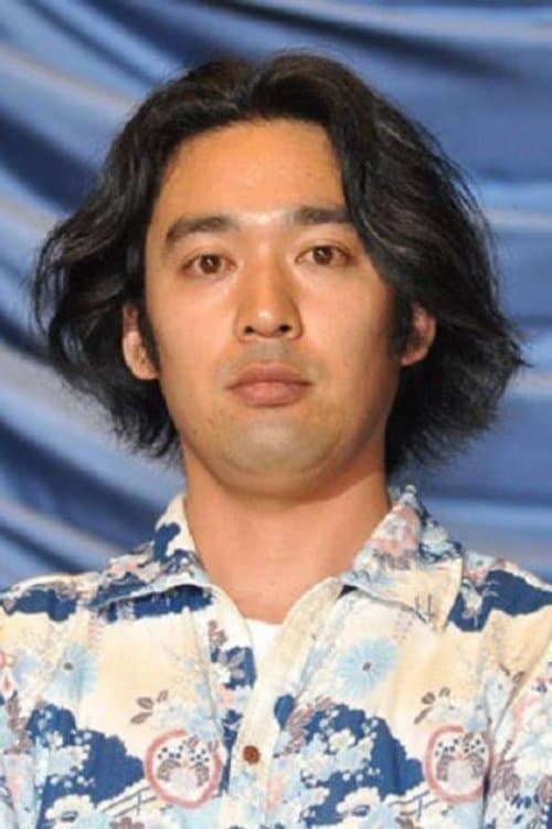 Takayuki Shibasaki profile photo