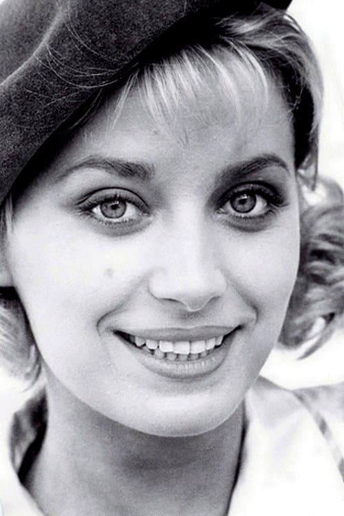 Szacinski Bente Bosco profile photo