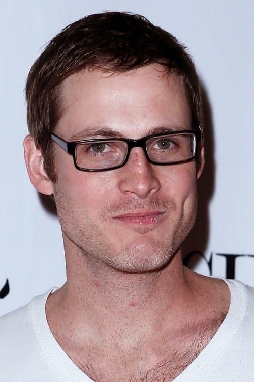 Benjamin Gourley profile photo