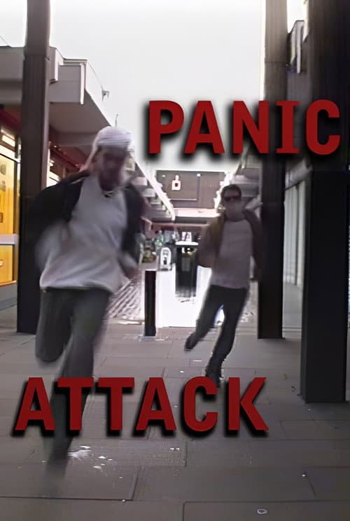 Panic Attack poster