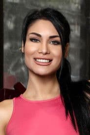 Katerina Kouvoutsaki profile photo