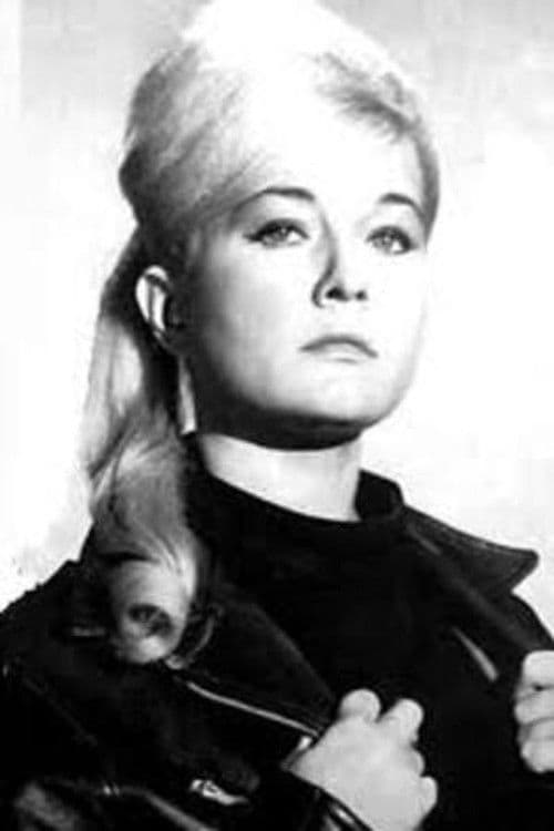 Alberta Nelson profile photo