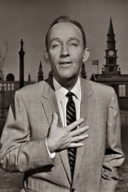 The Bing Crosby Show poster