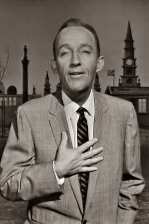 The Bing Crosby Show poster