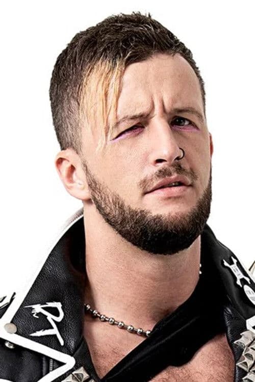 Chris Brookes profile photo