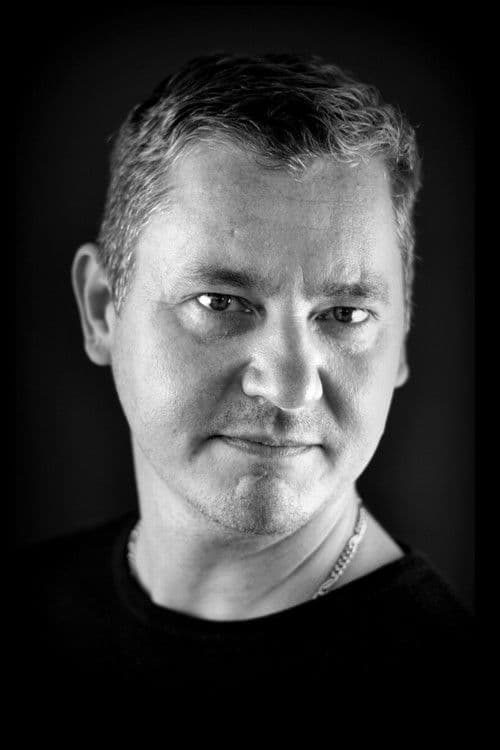 Nathan Robinson profile photo